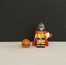 Lego dragon ball gamma - lego,