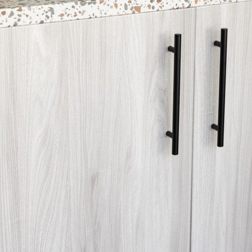Fix sangallo grigio - sangallo, 90cm