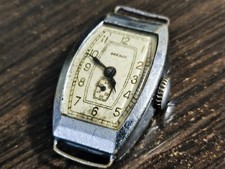 Orologio Zvezda Vintage Donna
