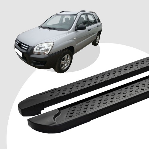 Pedane auto compatibili - pedane,