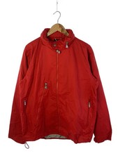 A.P.C. × KWAY Jacket Red L