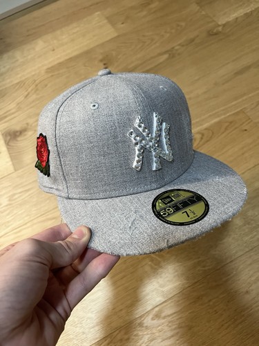 New era 59fifty cappello - era,