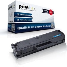 Cartuccia toner Ecoline per Samsung SCX-3405-FW MLT D101S Black