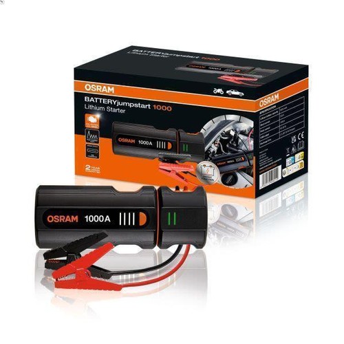 Osram ojs020 booster - booster, starter