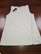 Canotta donna Lauren Ralph