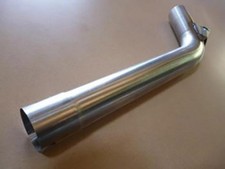 GIANNELLI catalizzatore di