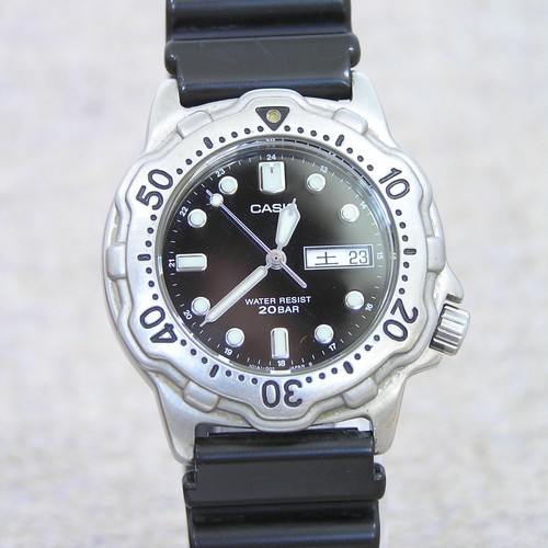 Orologio casio marlin - orologio,