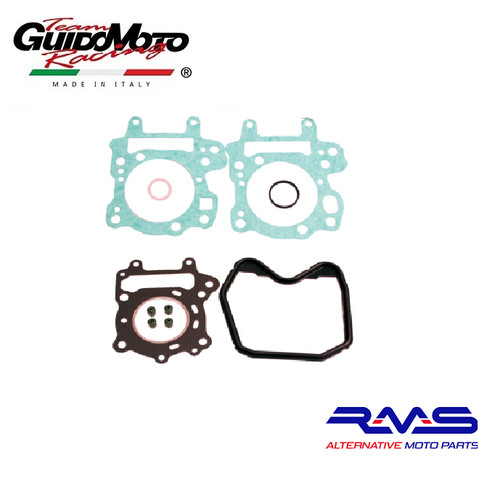 Guarnizioni gruppo termico - gruppo,
