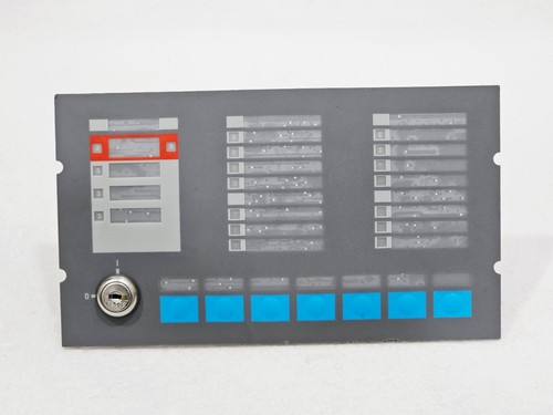 Tyco ocm800 operatore - tyco,