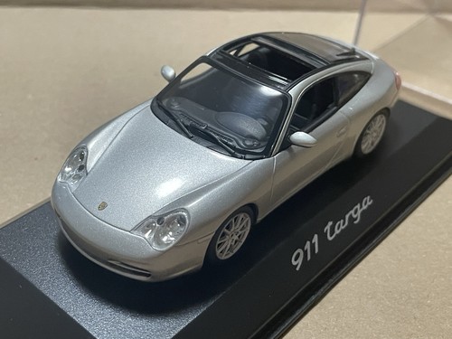Minichamps 43 porsche - minichamps,