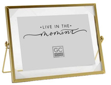 CORNICE PORTA FOTO DA TAVOLO