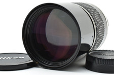 Nikon ais nikkor ed 180 - nikkor,