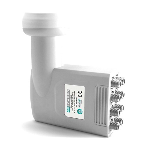 Fracarro 287340 octo lte - 287340, ux-octo