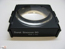 Durst Sivocon 50 Condensatore