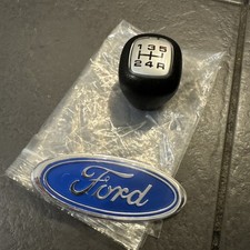 FORD ESCORT COSWORTH POMELLO