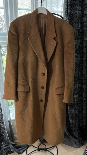 Cappotto uomo crombie taglia - cappotto,