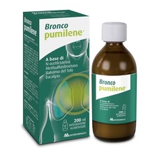 Montefarmaco Bronco Pumilene