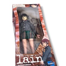 Serial Experiments Lain