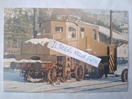 Fotografia locomotore diesel - fotografia,