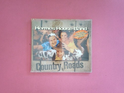 Country roads hermes house - hermes,