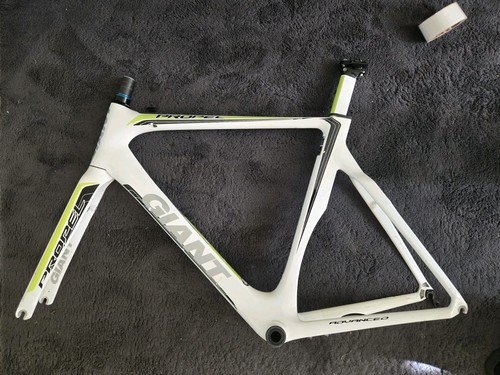 Telaio bici carbonio - telaio,