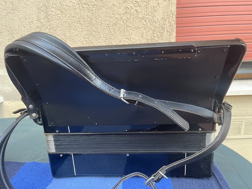Fisarmonica hohner verdi - fisarmonica,