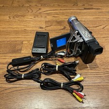 Videocamera Panasonic