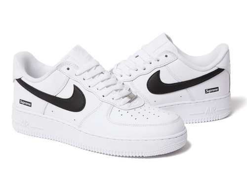 Cu9225 102 supreme nike - cu9225-102, air
