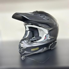 Casco moto SHOEI Off Hell