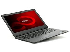 Notebook Fujitsu Lifebook U759