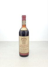 Col D'Orcia  Riserva 1968