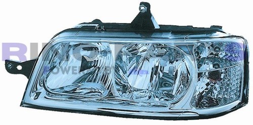 Faro fanale proiettore - faro,