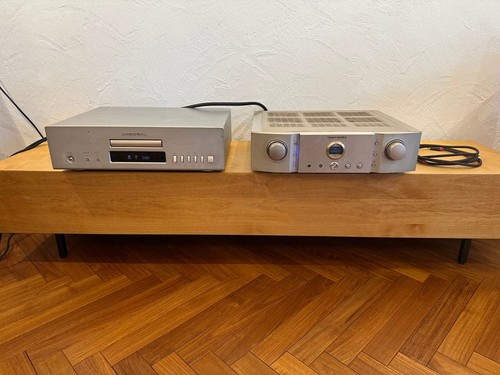 Set amplificatore integrato