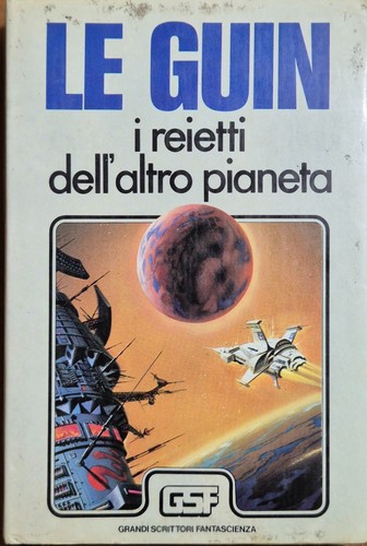 Reietti dell altro pianeta - dell’altro,