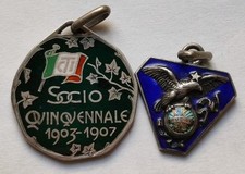 Touring Club Ciclismo Bici Bicicletta Casale Feletto Torino Automobile Moto Gara