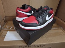 Nike Air Jordan 1 scarpe basse