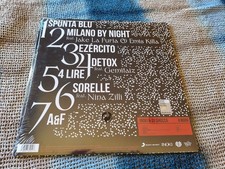 INOKI DJ SHOCCA 4 MANI VINILE