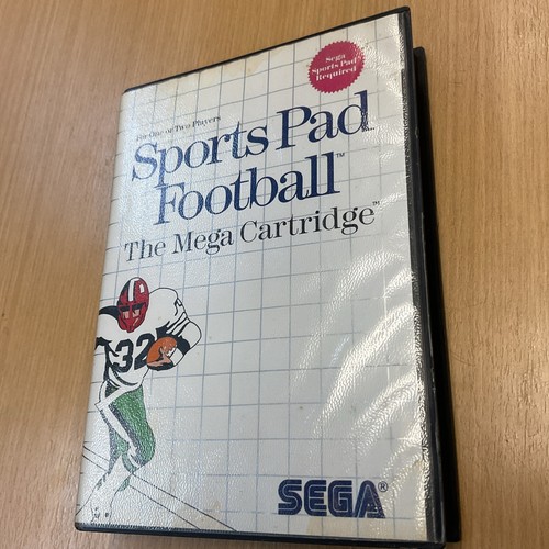 Sega master system games - sega, 1987