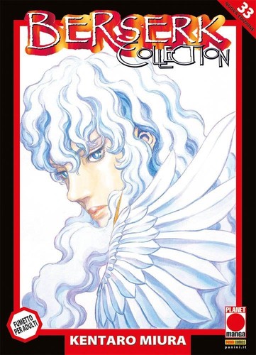 Berserk collection serie nera - collection,