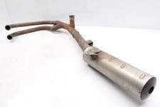 Impianto Di Scarico Scarico