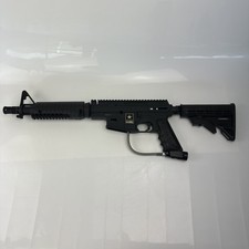 Pistola paintball alfa