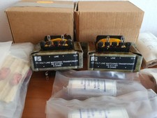 LOTTO COMPONENTI ELETTRONICI