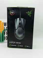 NUOVO mouse da gioco cablato