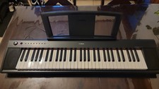 Tastiera Yamaha Piaggero NP-11
