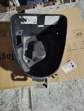 Vasca Sottosella Per Casco Honda SH 125 150 Modello Carburatore Anno 2001-2004
