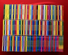 I CLASSICI DI WALT DISNEY  SEQUENZA 1/290 SERIE  SECONDA SERIE  "OTTIMO EDICOLA"