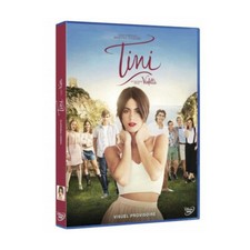 Tini La Nuova Vita Di Violetta