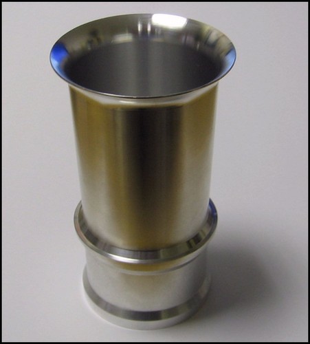 Weber 48dco carb slot - 48dco/sp,