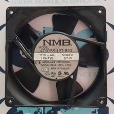 Ventola 115v 60hz 1 - ac, 50/60hz
