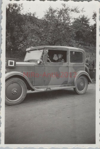 Foto ww2 auto - auto, e